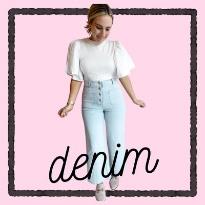 DENIM