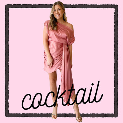 Cocktail Dresses