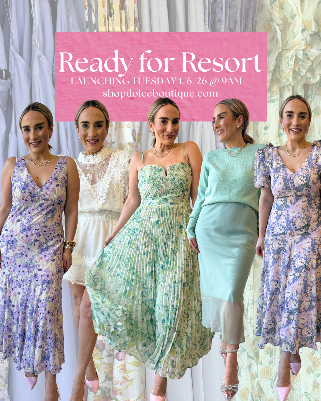 Resort Collection
