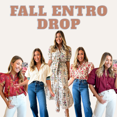 ENTRO DROP
