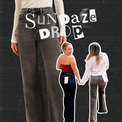 SUNDAZE DROP