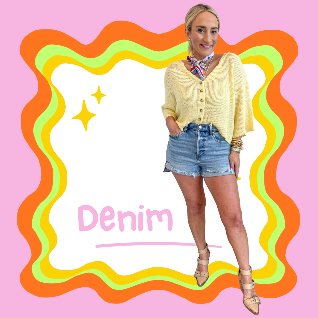 DENIM