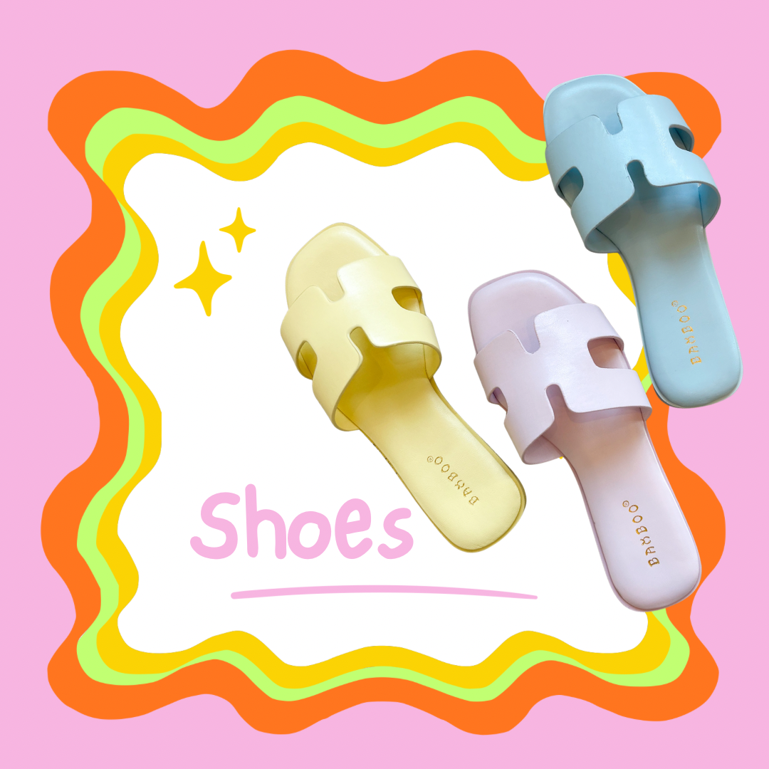 SHOES