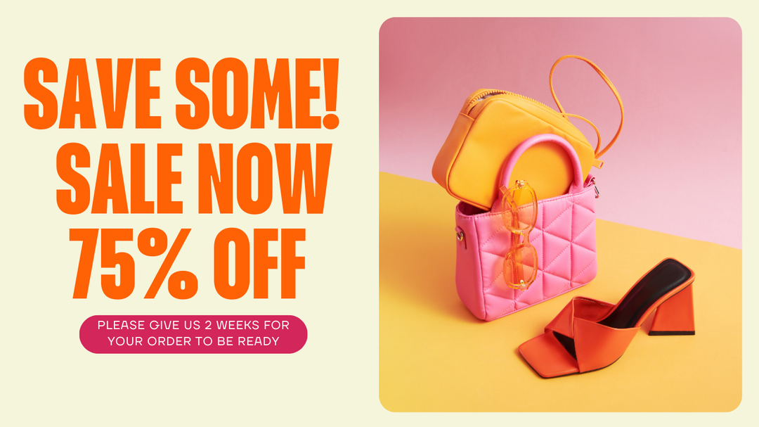 ONLINE SALE