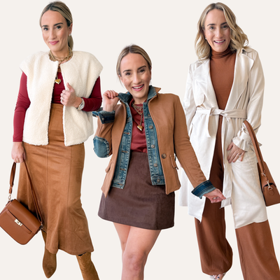 OUTERWEAR
