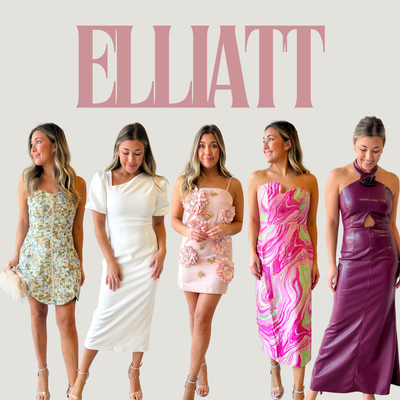 ELLIATT