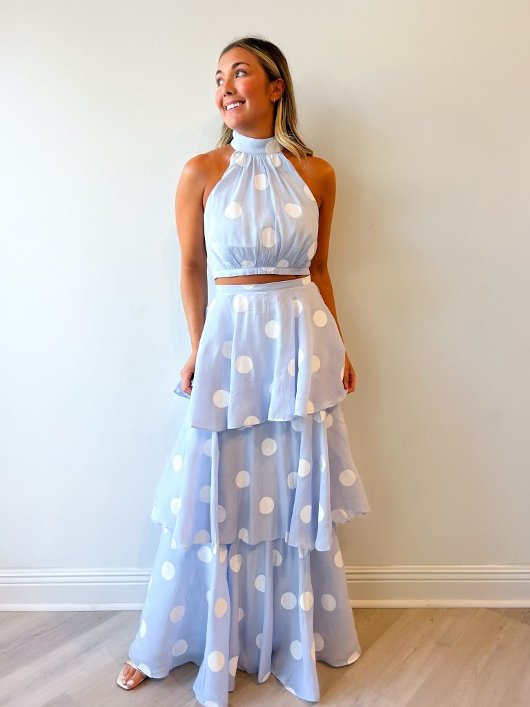 Jenna Dot Set