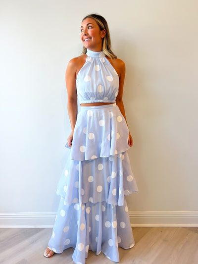 Jenna Dot Set