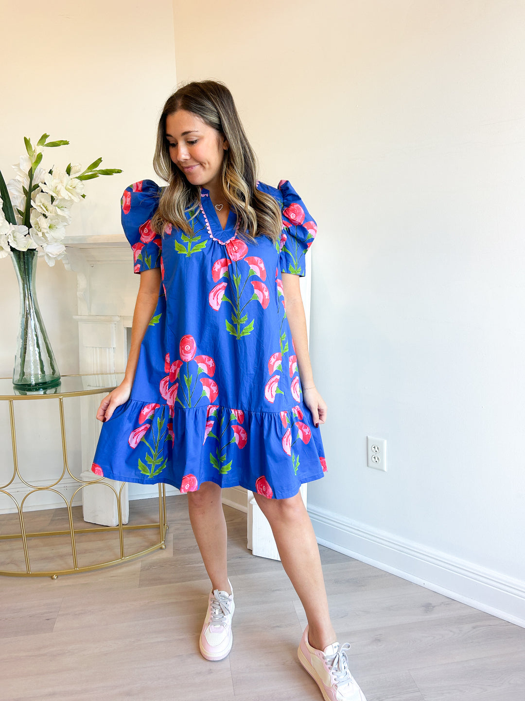 Lucy Dress