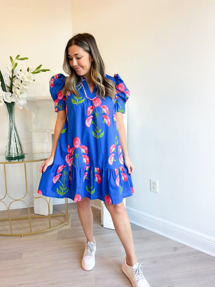 Lucy Dress