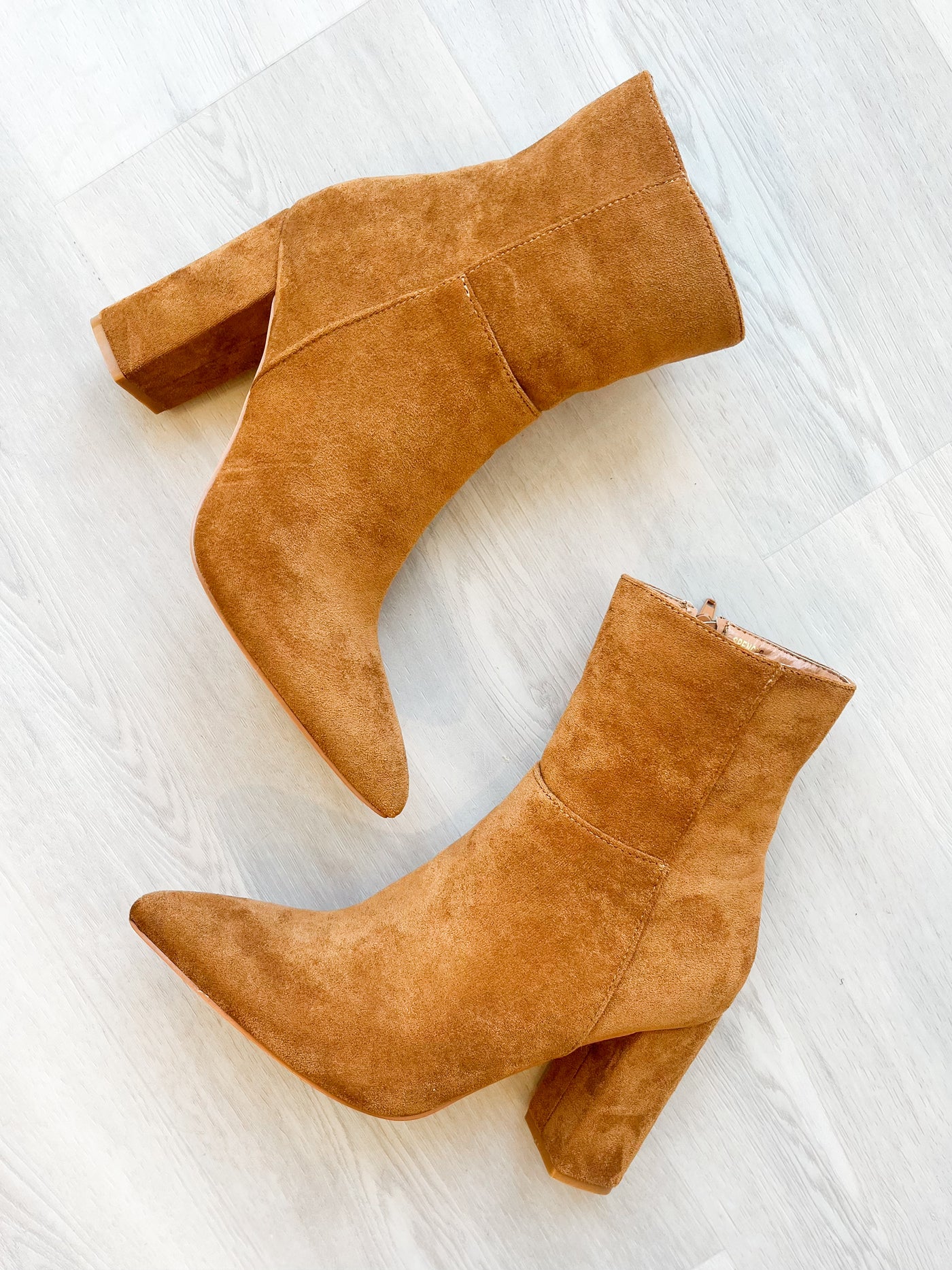 Spencer Boot
