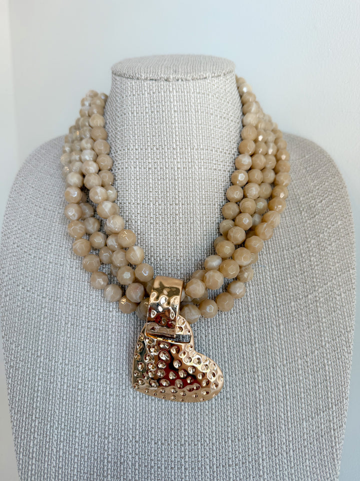 Danyelle Layered Necklace