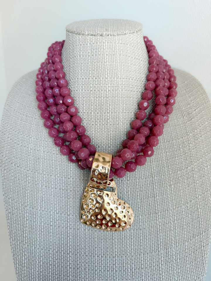 Danyelle Layered Necklace