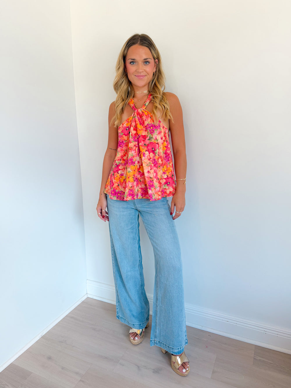 New York Jean