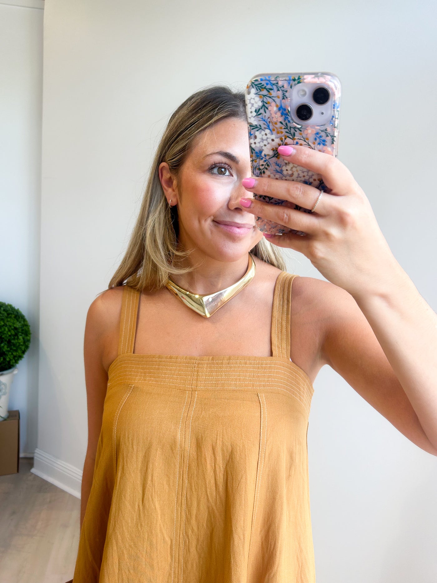 Vera Necklace