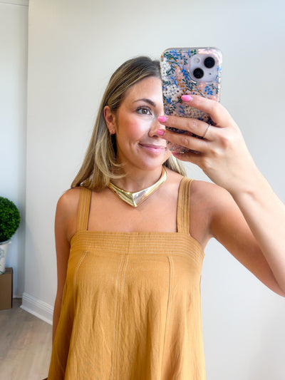 Vera Necklace