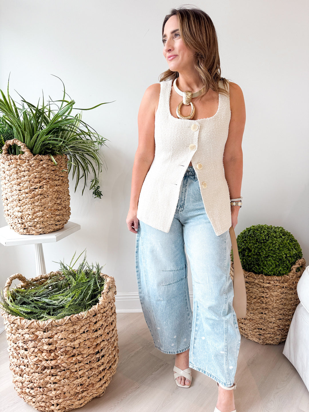 Harper Jeans