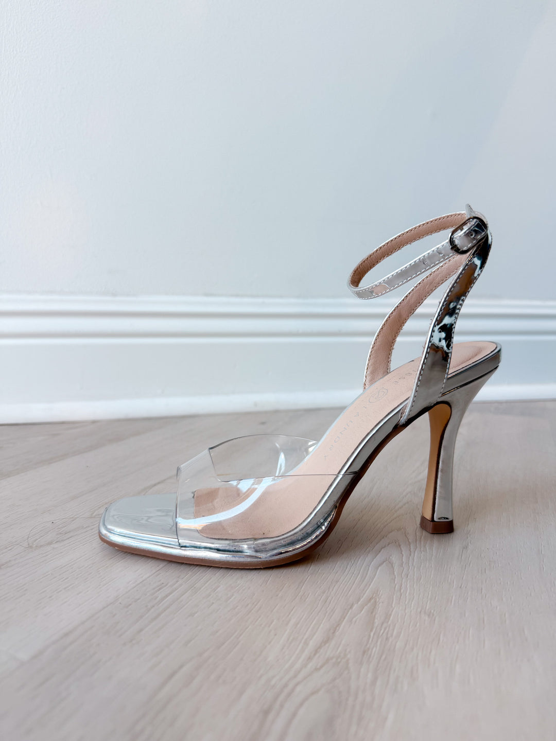 Lynwood Heel