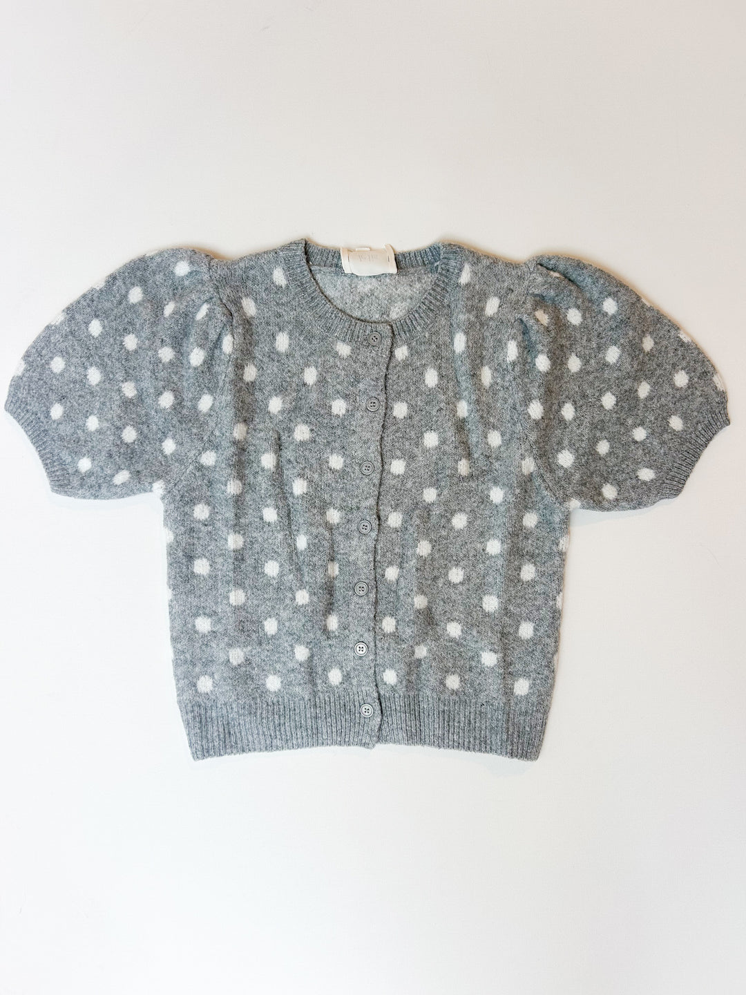 Connect the Dots Cardigan