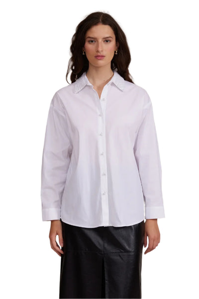 Torin Pearl Shirt