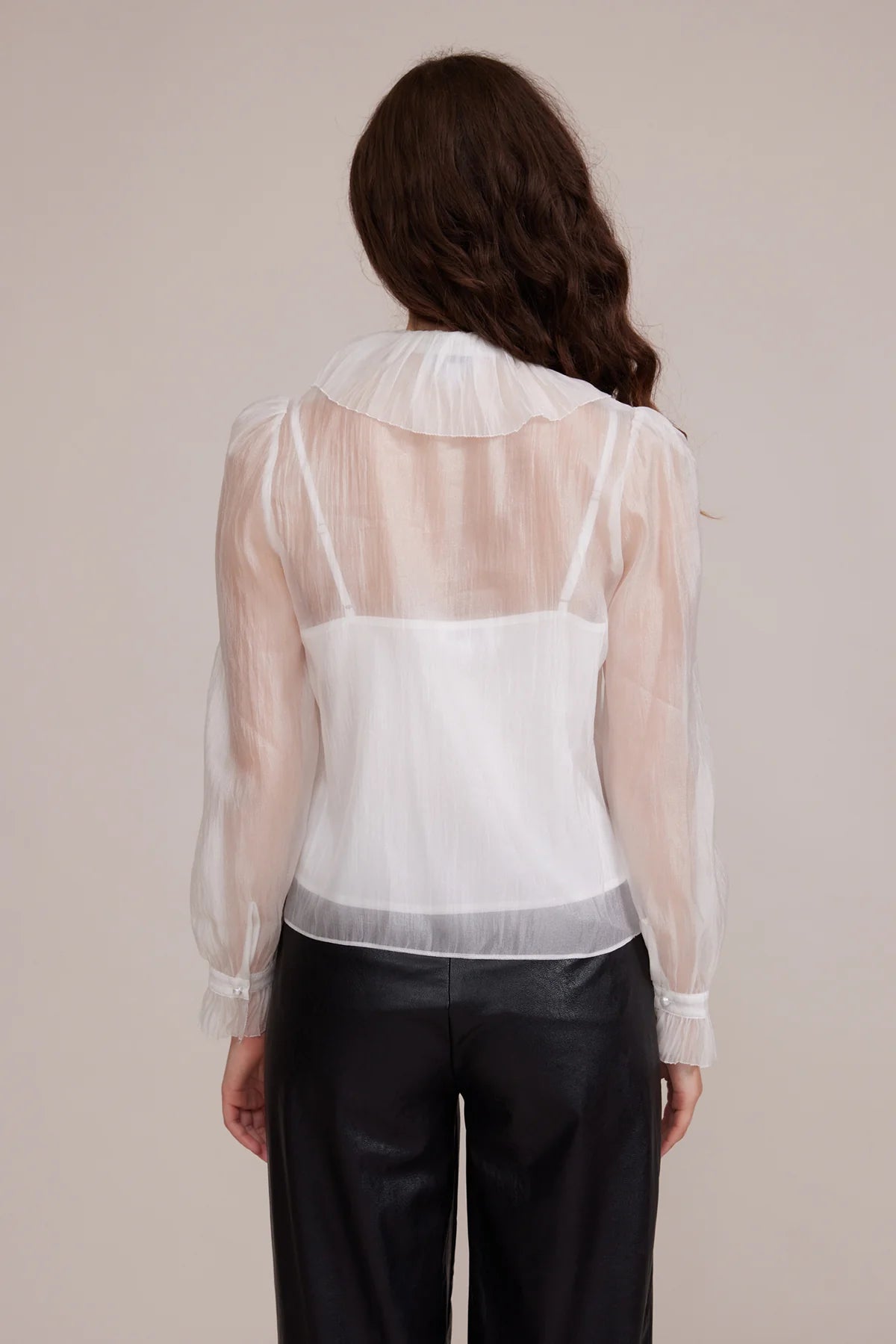 Gracie Blouse