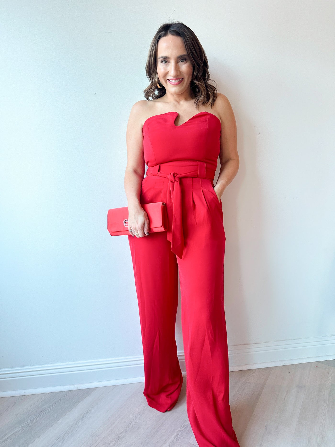 Avery Jumpsuit