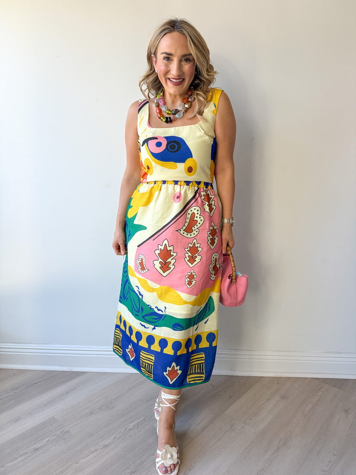 Annie Skirt