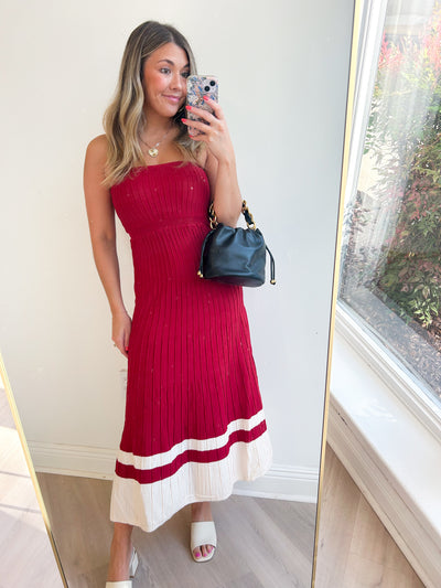 Scarlett Dress