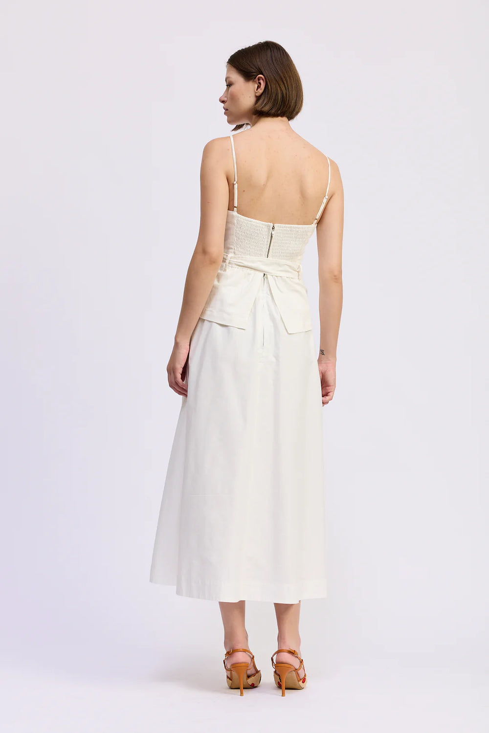 Haisley Dress