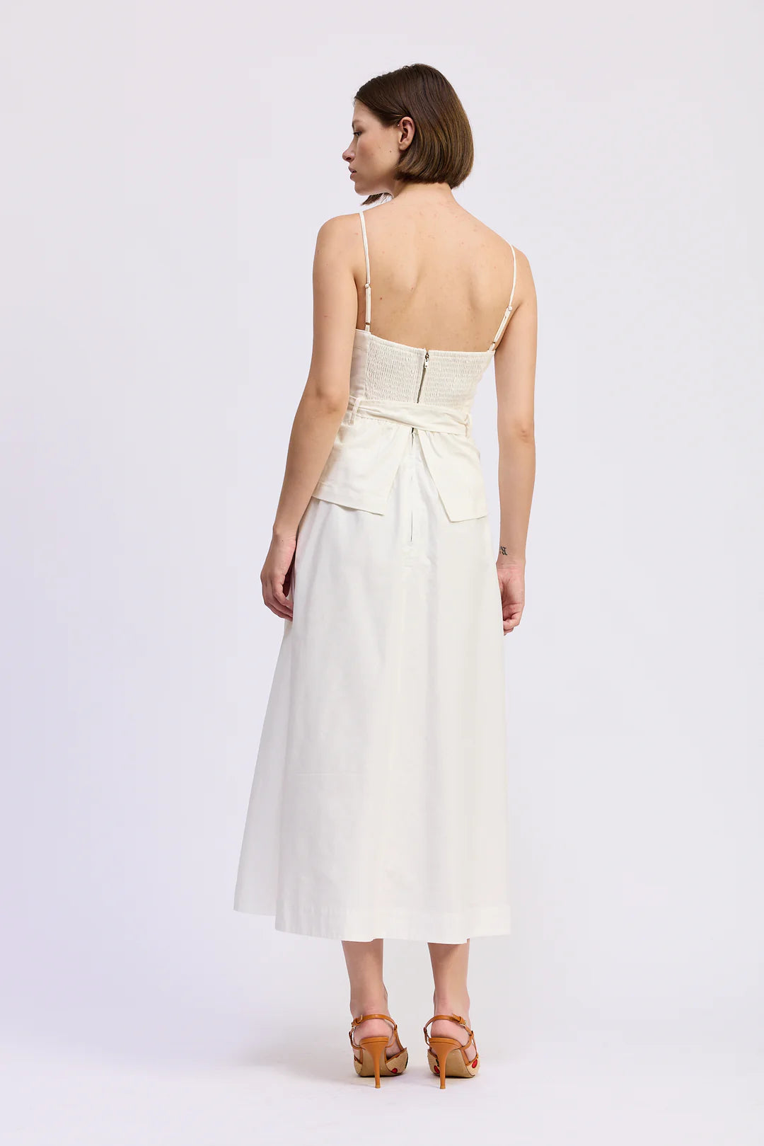 Haisley Dress