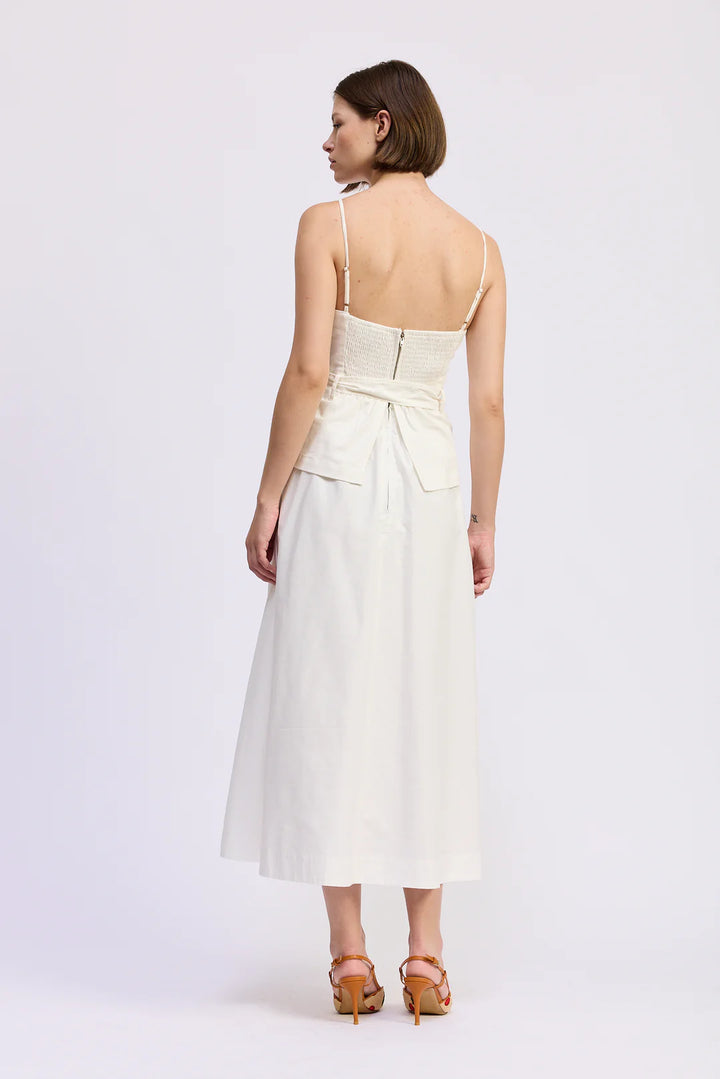 Haisley Dress