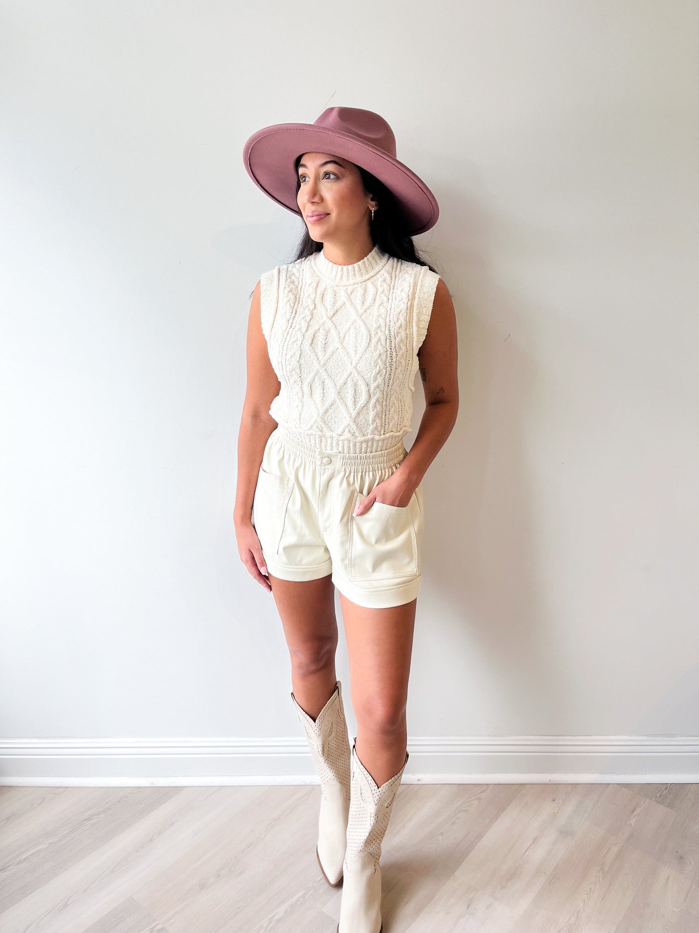 Ella Sweater