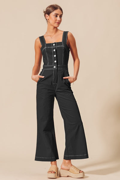 Willa Jumpsuit