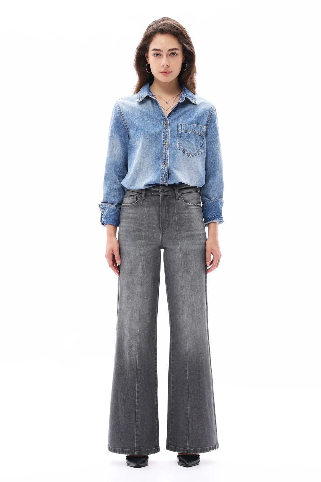 Surri Denim