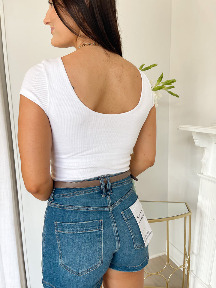 Brid Bra Basic Top