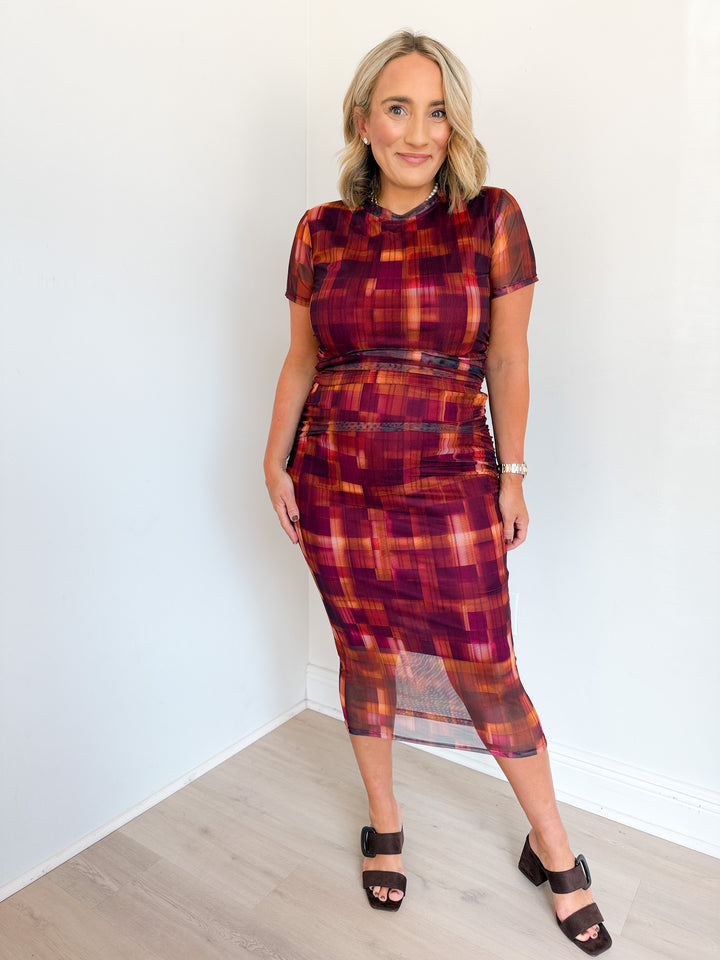 Ella Knit Skirt