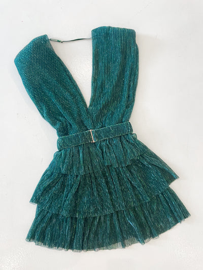 Shimmer Dress