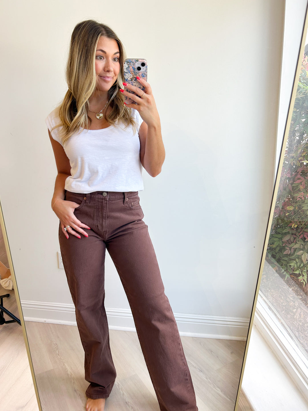 1999 Jeans Slouch 90&