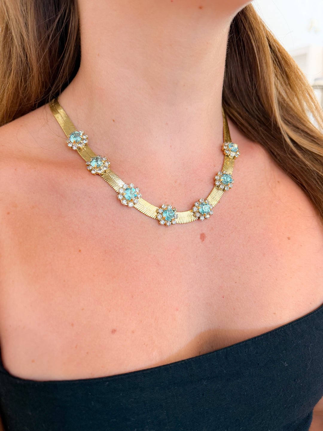 Kirsten Necklace