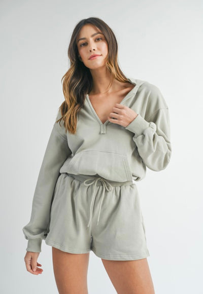 Calia Romper