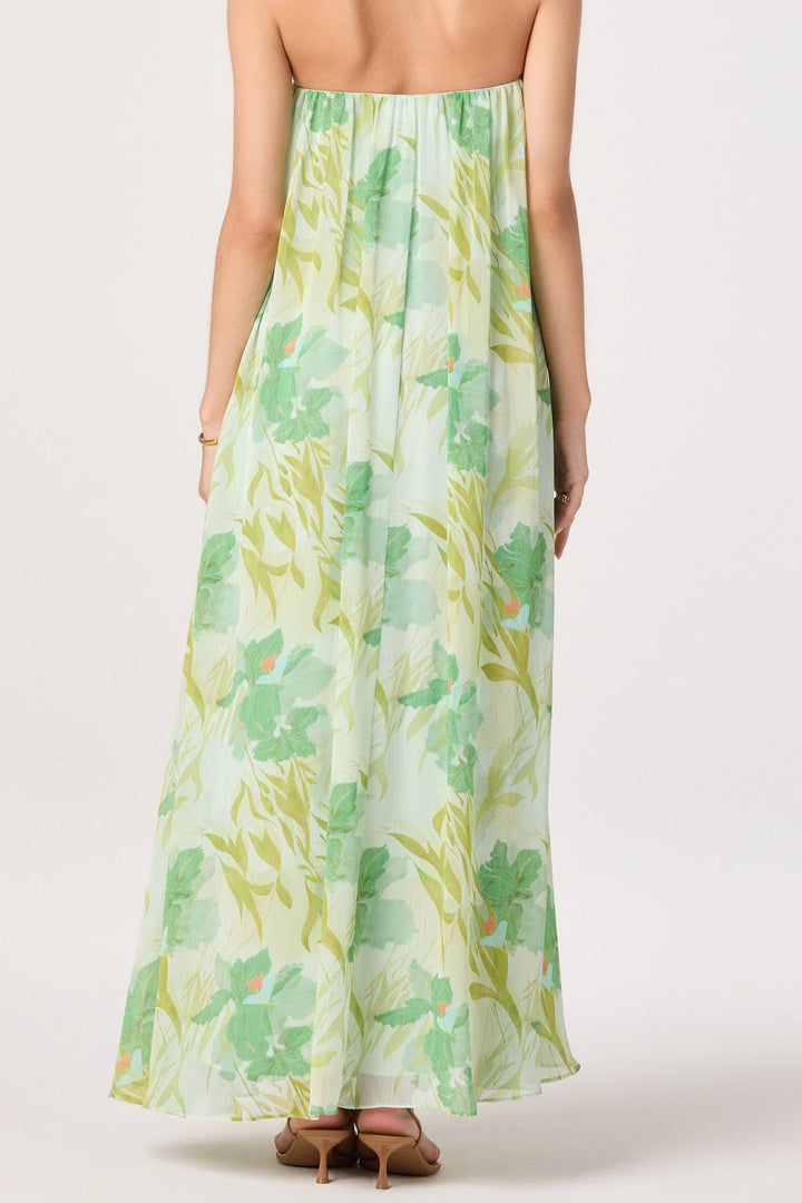 Aileen Dress