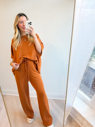 Lindsay Laguna Boatneck Set