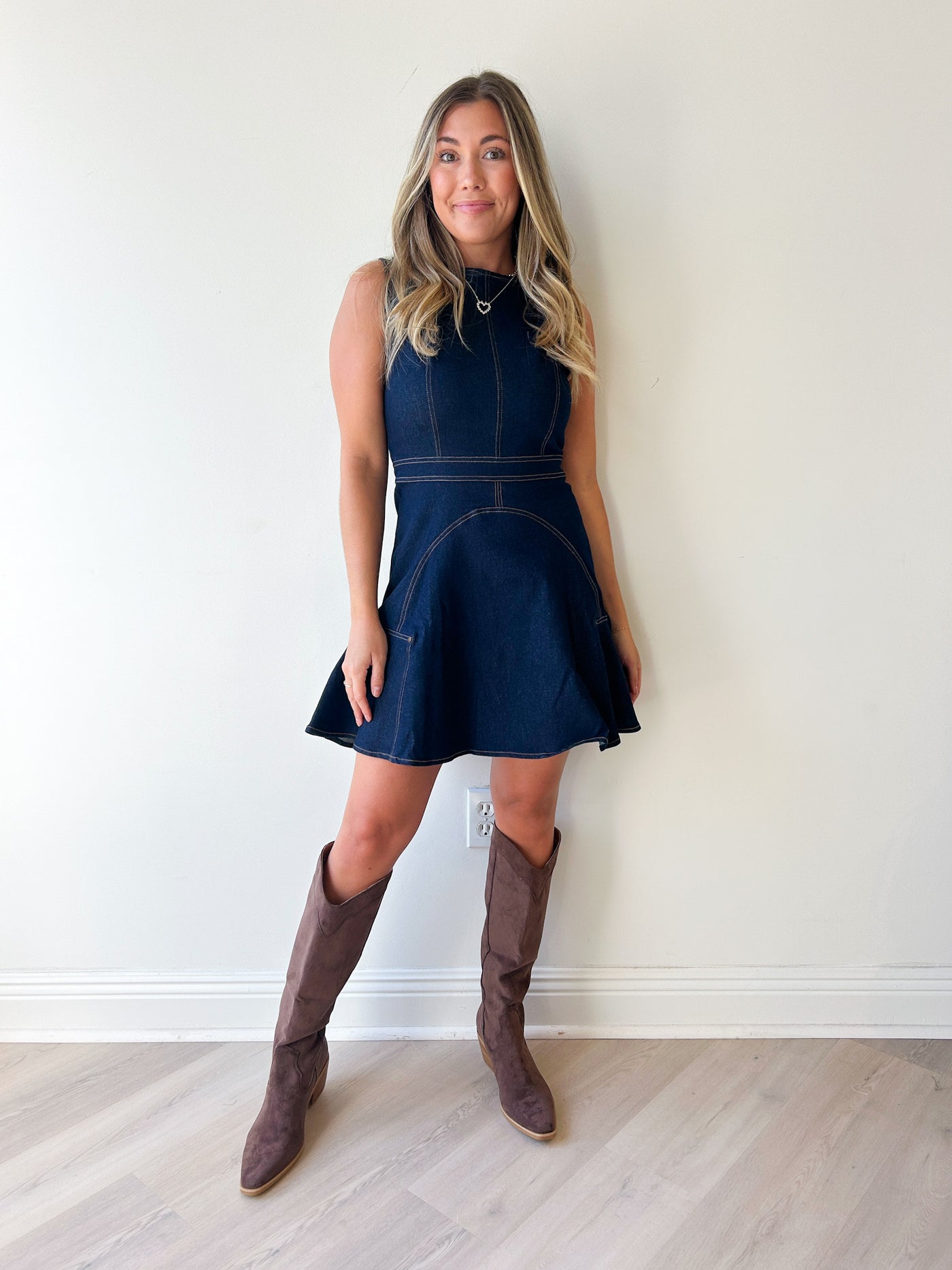 Seraphina Mini Dress
