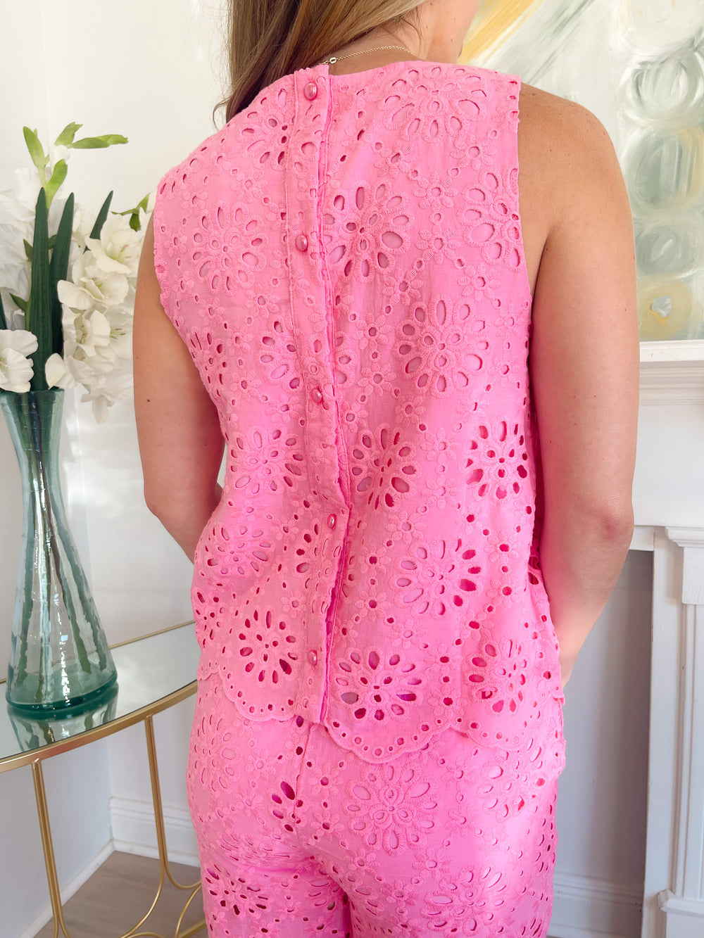 Emmie Top