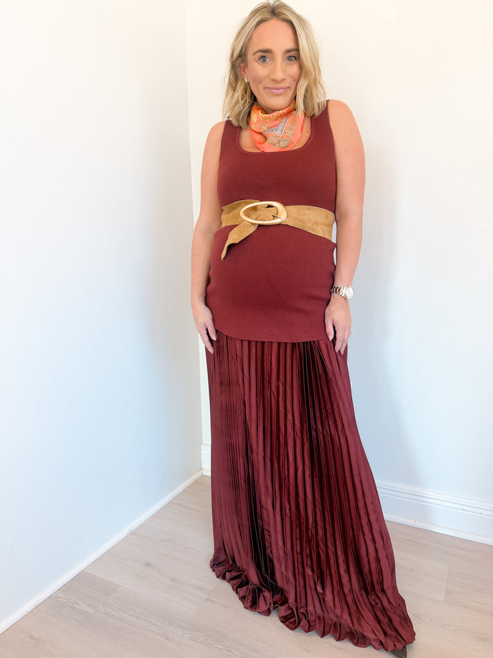 Adison Dress