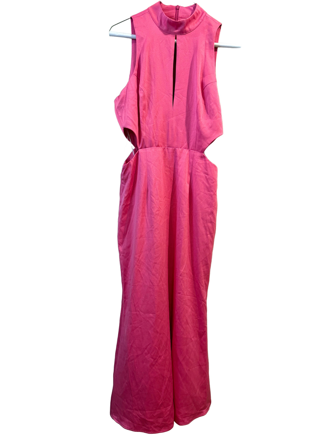 SOCIETIES DRESS