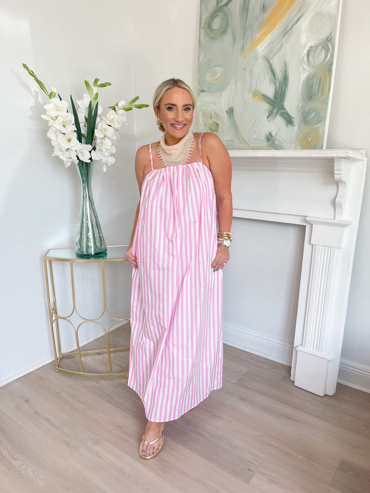 Hattie Dress