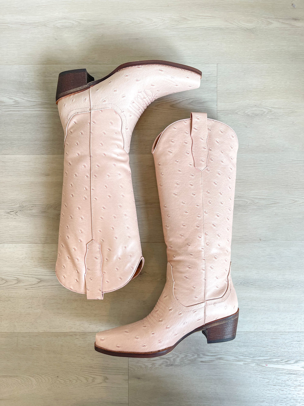 Trisha Boot