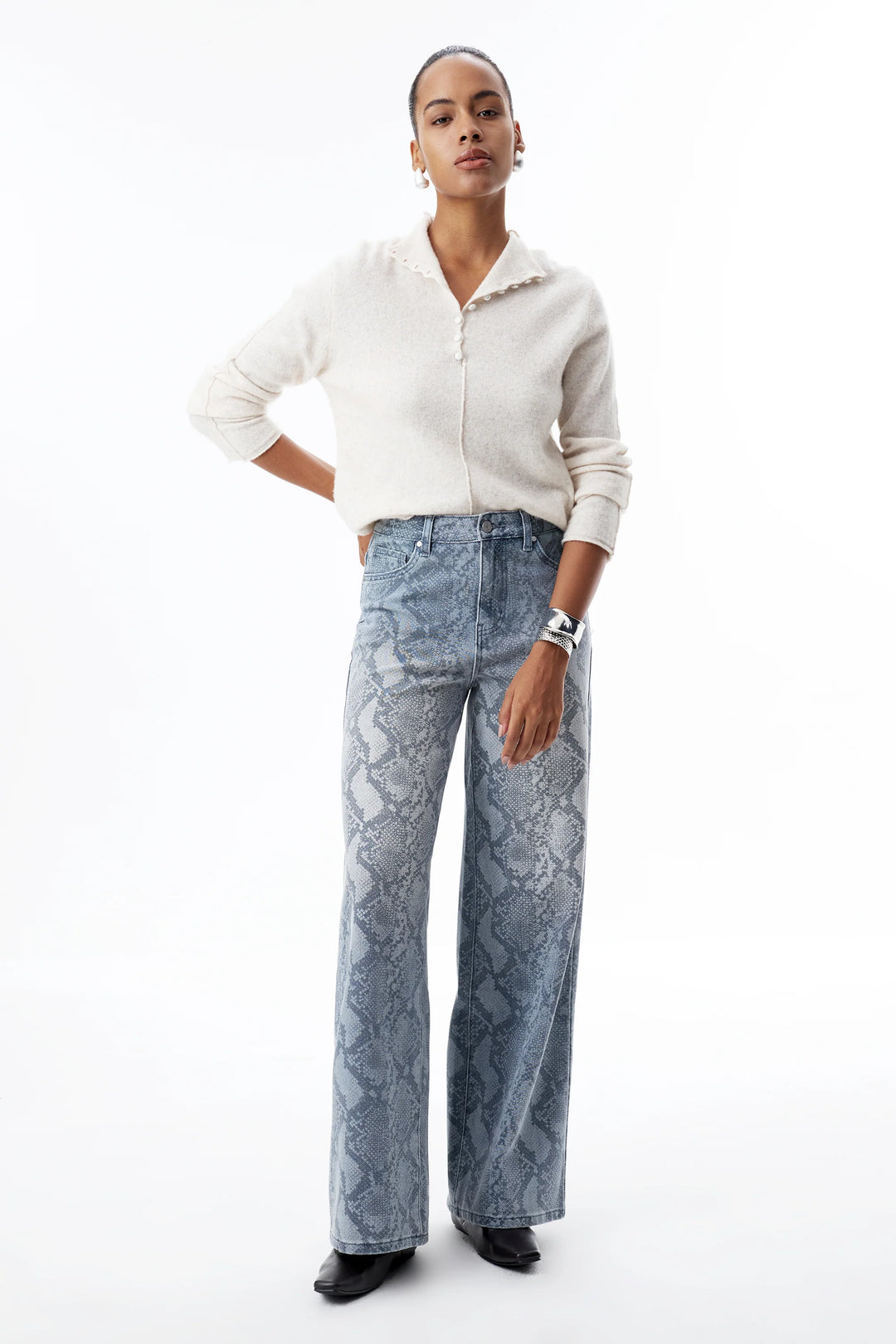 New York Denim