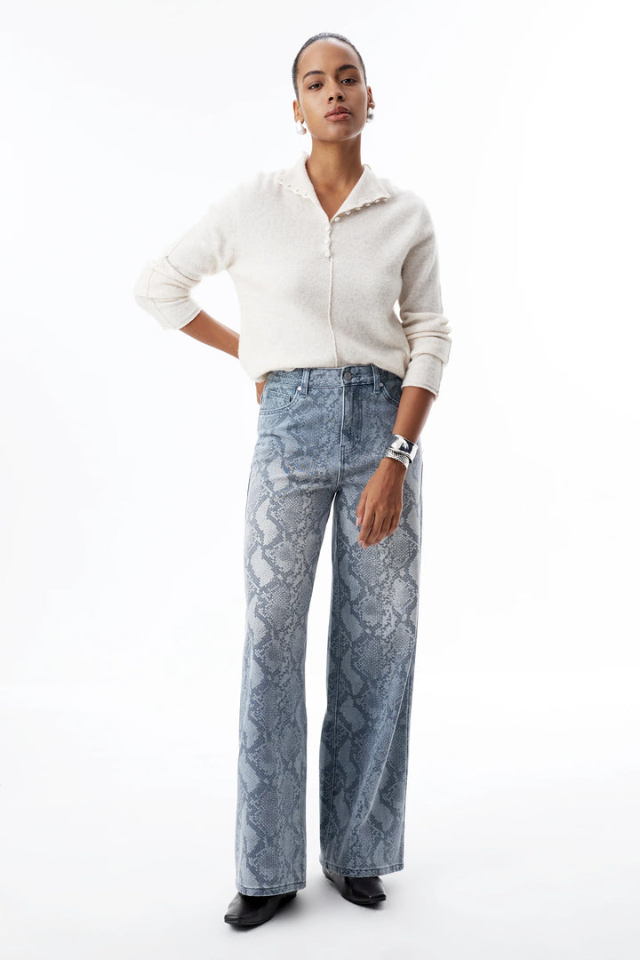 New York Denim